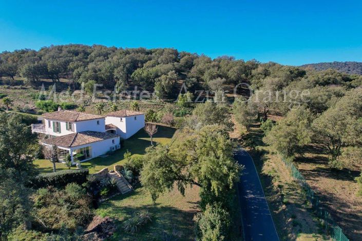 Image No.11-Maison de 4 chambres à vendre à Grimaud