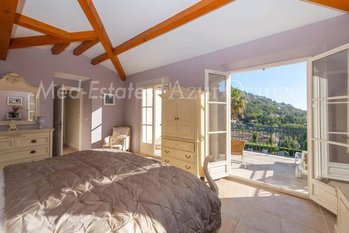 Image No.14-Maison de 4 chambres à vendre à Grimaud