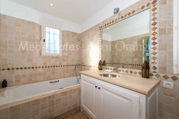 Image No.15-Maison de 4 chambres à vendre à Grimaud