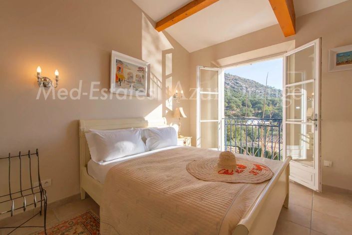 Image No.17-Maison de 4 chambres à vendre à Grimaud