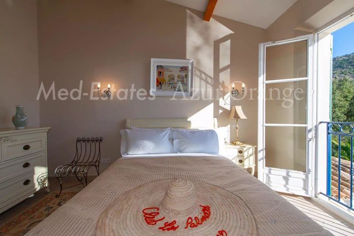 Image No.18-Maison de 4 chambres à vendre à Grimaud