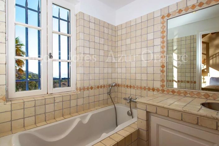 Image No.19-Maison de 4 chambres à vendre à Grimaud