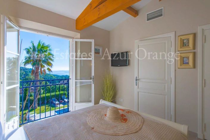 Image No.20-Maison de 4 chambres à vendre à Grimaud