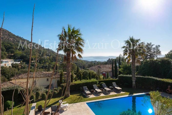 Image No.21-Maison de 4 chambres à vendre à Grimaud