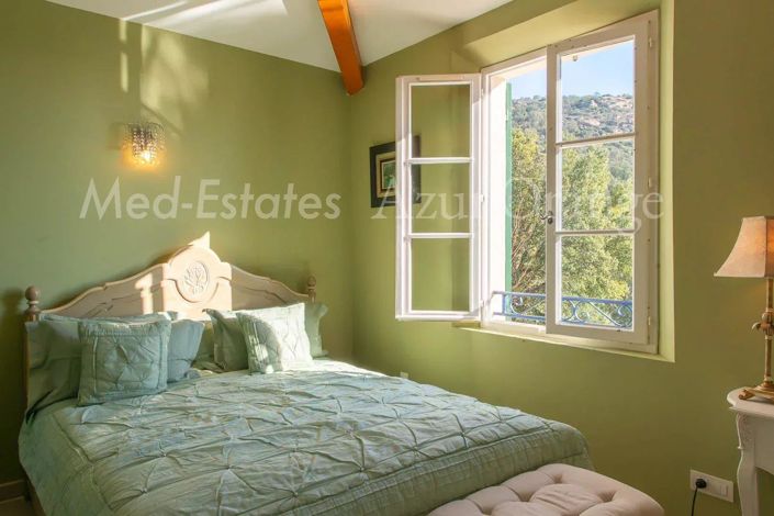 Image No.22-Maison de 4 chambres à vendre à Grimaud