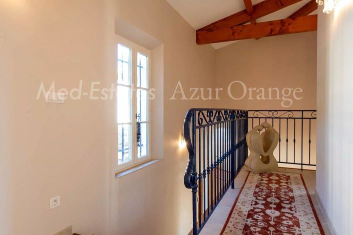 Image No.23-Maison de 4 chambres à vendre à Grimaud