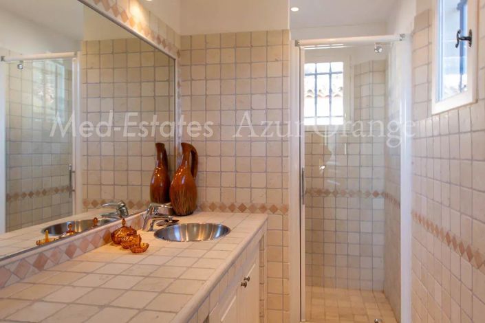 Image No.24-Maison de 4 chambres à vendre à Grimaud