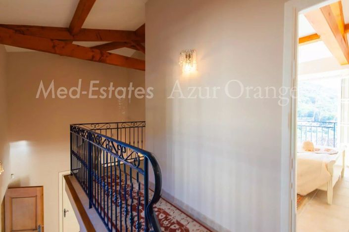 Image No.25-Maison de 4 chambres à vendre à Grimaud