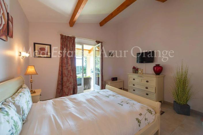 Image No.26-Maison de 4 chambres à vendre à Grimaud