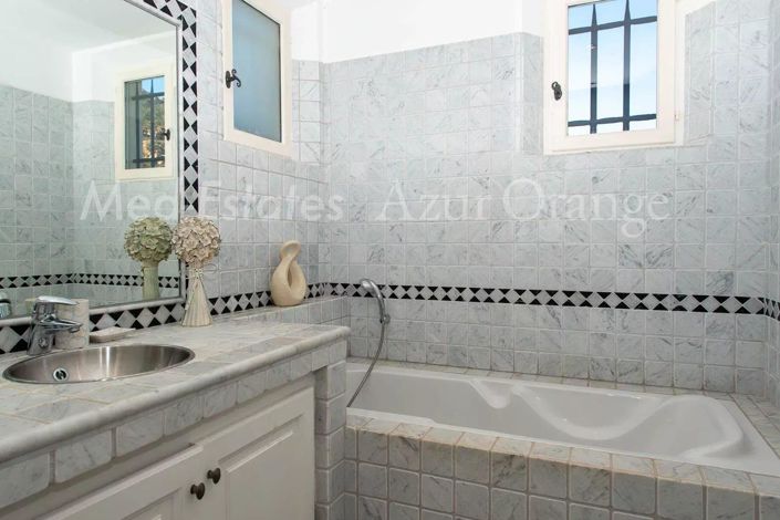 Image No.27-Maison de 4 chambres à vendre à Grimaud