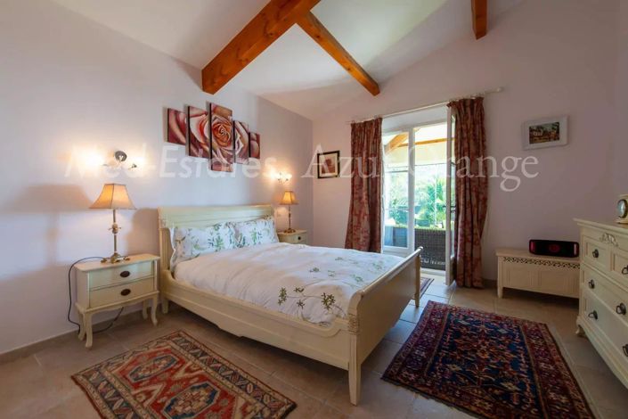 Image No.28-Maison de 4 chambres à vendre à Grimaud