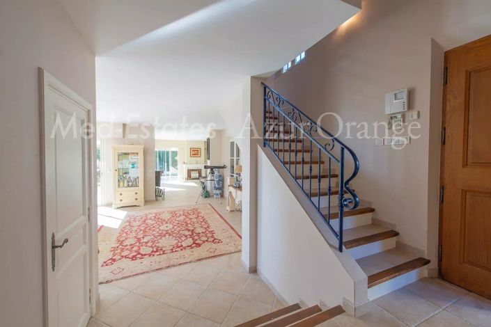 Image No.29-Maison de 4 chambres à vendre à Grimaud