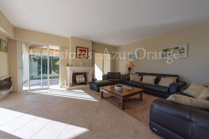 Image No.30-Maison de 4 chambres à vendre à Grimaud