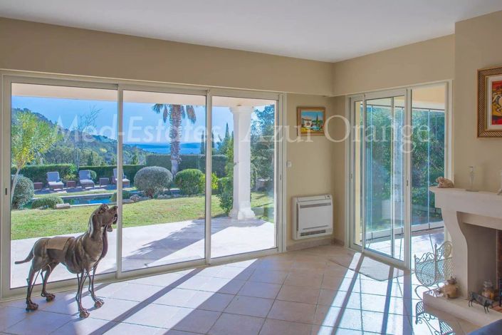 Image No.33-Maison de 4 chambres à vendre à Grimaud