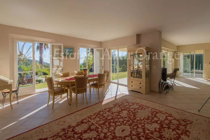 Image No.35-Maison de 4 chambres à vendre à Grimaud