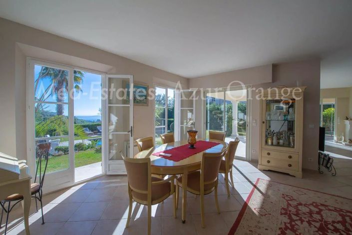 Image No.37-Maison de 4 chambres à vendre à Grimaud