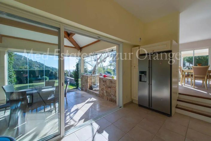 Image No.38-Maison de 4 chambres à vendre à Grimaud