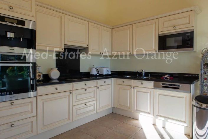 Image No.39-Maison de 4 chambres à vendre à Grimaud