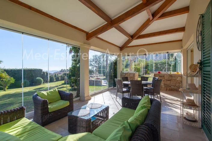 Image No.40-Maison de 4 chambres à vendre à Grimaud