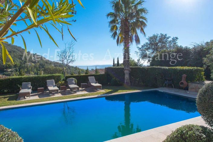 Image No.41-Maison de 4 chambres à vendre à Grimaud