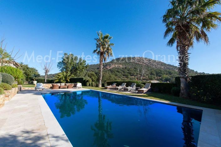 Image No.42-Maison de 4 chambres à vendre à Grimaud