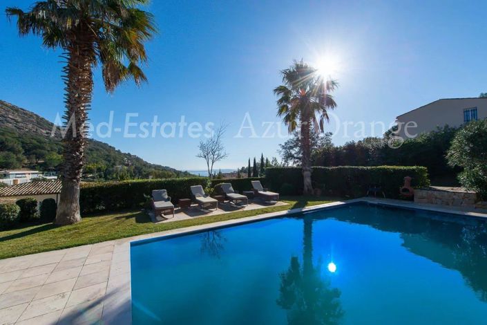 Image No.43-Maison de 4 chambres à vendre à Grimaud