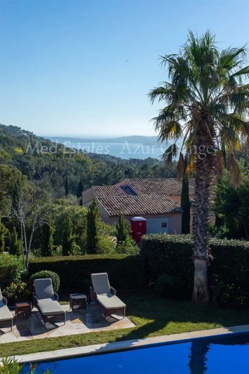 Image No.45-Maison de 4 chambres à vendre à Grimaud