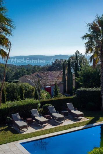 Image No.46-Maison de 4 chambres à vendre à Grimaud
