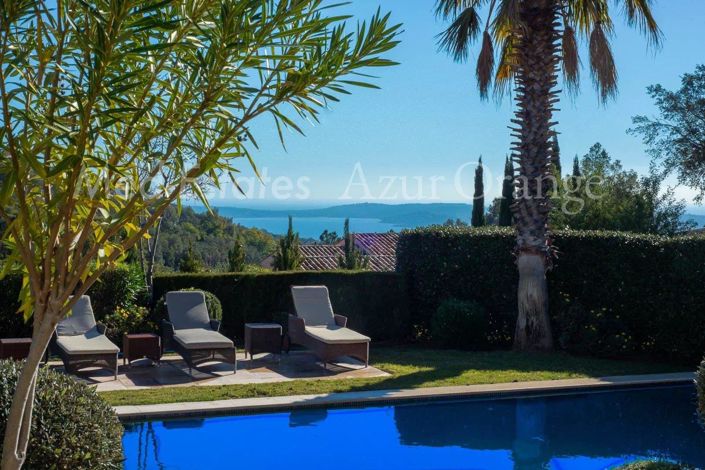 Image No.48-Maison de 4 chambres à vendre à Grimaud