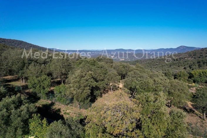 Image No.9-Maison de 4 chambres à vendre à Grimaud