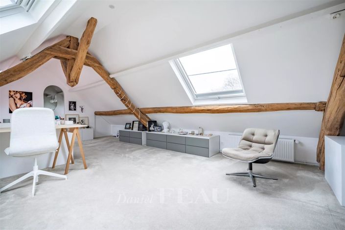 Image No.11-Maison de 4 chambres à vendre à Neauphle-le-Château