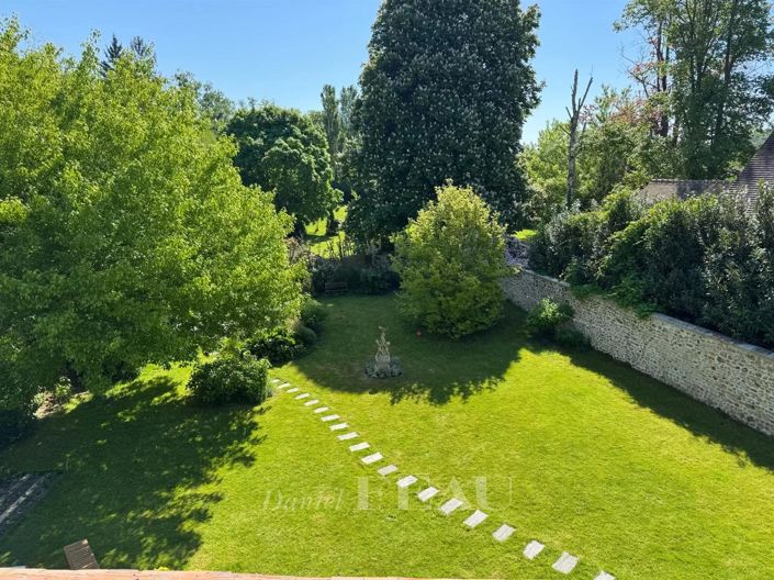 Image No.13-Maison de 4 chambres à vendre à Neauphle-le-Château