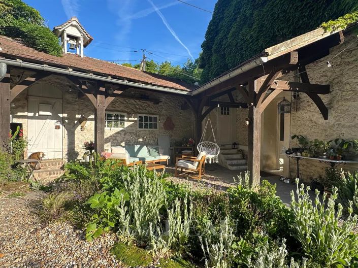 Image No.14-Maison de 4 chambres à vendre à Neauphle-le-Château