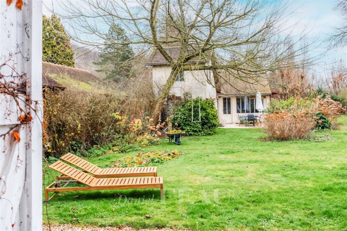 Image No.2-Maison de 4 chambres à vendre à Neauphle-le-Château