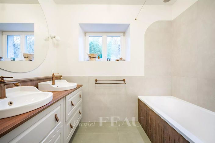 Image No.6-Maison de 4 chambres à vendre à Neauphle-le-Château