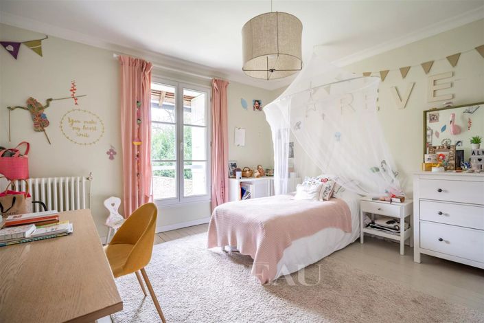 Image No.7-Maison de 4 chambres à vendre à Neauphle-le-Château