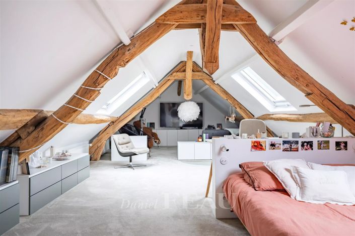 Image No.8-Maison de 4 chambres à vendre à Neauphle-le-Château