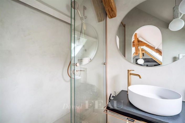 Image No.9-Maison de 4 chambres à vendre à Neauphle-le-Château