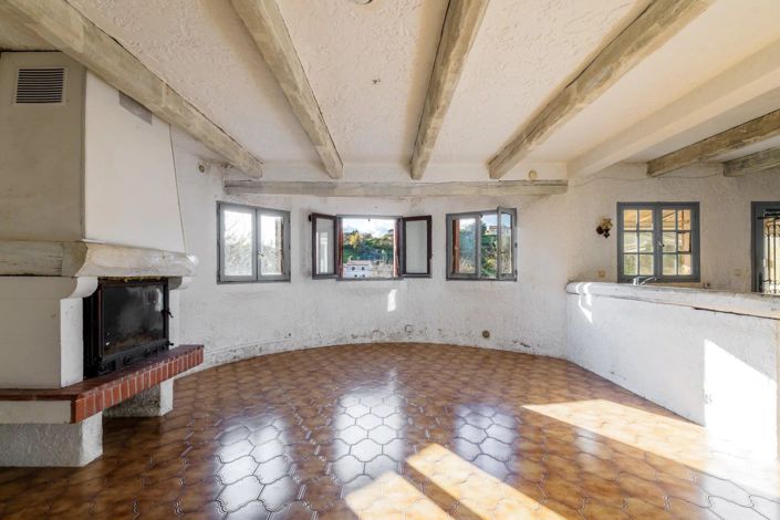 Image No.2-Appartement de 3 chambres à vendre à Saint-Paul-de-Vence