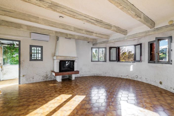 Image No.3-Appartement de 3 chambres à vendre à Saint-Paul-de-Vence