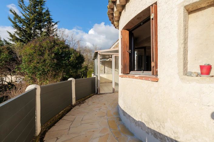 Image No.6-Appartement de 3 chambres à vendre à Saint-Paul-de-Vence