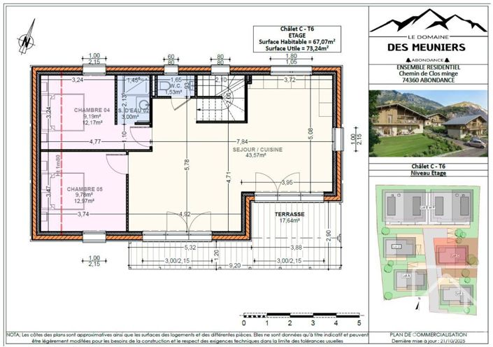 Image No.12-5 Bed Property for sale