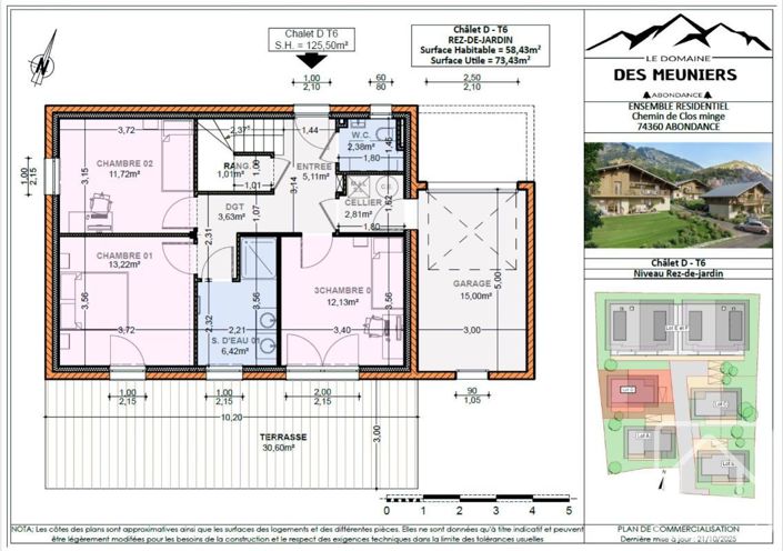 Image No.14-5 Bed Property for sale