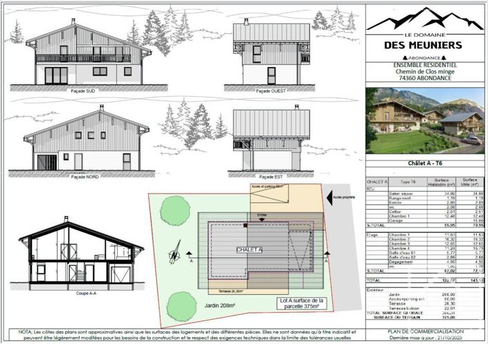 Image No.5-5 Bed Property for sale