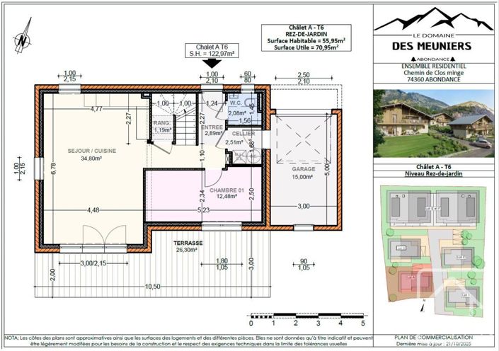 Image No.6-5 Bed Property for sale