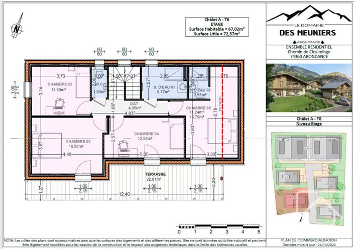 Image No.7-5 Bed Property for sale