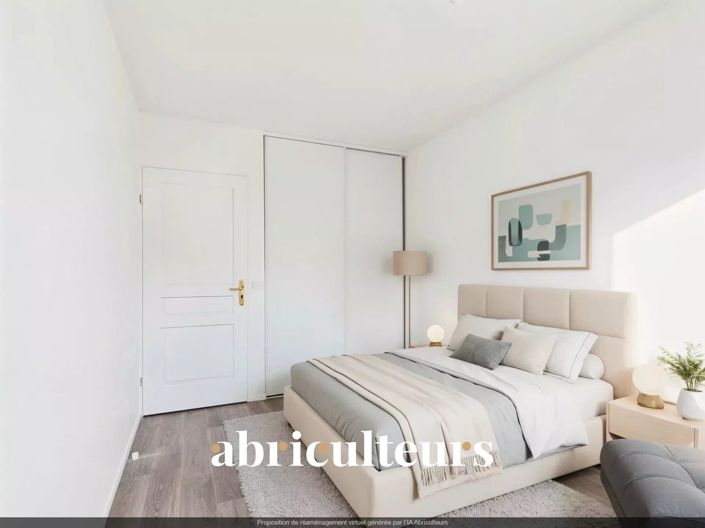 Image No.11-Appartement de 1 chambre à vendre à Survilliers