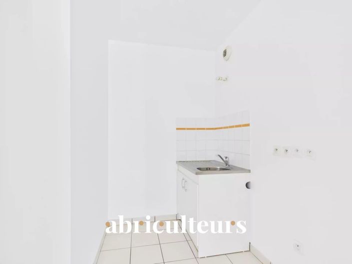 Image No.5-Appartement de 1 chambre à vendre à Survilliers