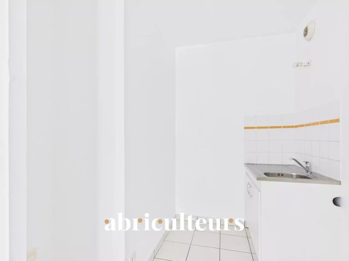 Image No.6-Appartement de 1 chambre à vendre à Survilliers