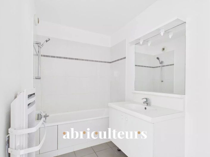 Image No.8-Appartement de 1 chambre à vendre à Survilliers